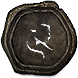 Arachnid Tomb Map (Legion) inventory icon.png
