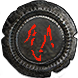 Museum Map (Delirium) inventory icon.png