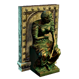 Garden Statue - Official Path of Exile Wiki