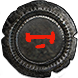 Sepulchre Map (Delirium) inventory icon.png