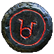 Shaped Canyon Map (Atlas of Worlds) inventory icon.png