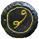 Shaped Phantasmagoria Map (Atlas of Worlds) inventory icon.png