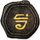Moon Temple Map (Legion) inventory icon.png
