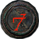 Crystal Ore Map (Synthesis) inventory icon.png