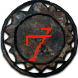 Crystal Ore Map (Betrayal) inventory icon.png