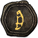 Bazaar Map (Legion) inventory icon.png