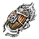 Polished Ambush Scarab inventory icon.png