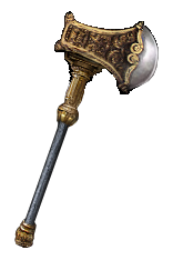 Ceremonial Axe inventory icon.png