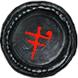 Underground Sea Map (Harvest) inventory icon.png