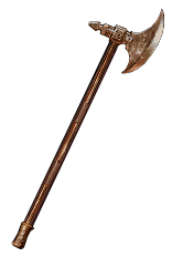 Vaal Hatchet inventory icon.png