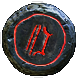 Shaped Mud Geyser Map (Atlas of Worlds) inventory icon.png