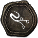 Fungal Hollow Map (Legion) inventory icon.png