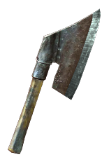 Wrist Chopper inventory icon.png