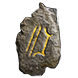 Mud Geyser Map (Original) inventory icon.png