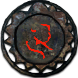 Arachnid Tomb Map (Betrayal) inventory icon.png