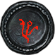 Spider Lair Map (Harvest) inventory icon.png
