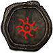 Cemetery Map (Legion) inventory icon.png