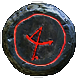Shaped Tropical Island Map (Atlas of Worlds) inventory icon.png