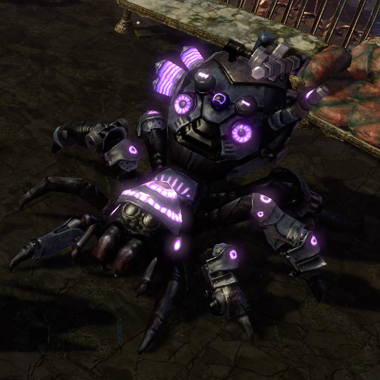 Black Death, Pain Unending - Official Path of Exile Wiki