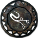 Fungal Hollow Map (Betrayal) inventory icon.png