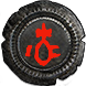 Haunted Mansion Map (Delirium) inventory icon.png