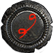 Phantasmagoria Map (Delirium) inventory icon.png