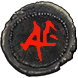 Sunken City Map (Blight) inventory icon.png