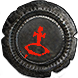 Spider Forest Map (Delirium) inventory icon.png