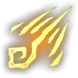Deafening Essence of Suffering inventory icon.png