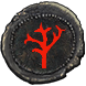 Dig Map (Blight) inventory icon.png