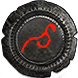 Volcano Map (Delirium) inventory icon.png