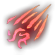 Shrieking Essence of Zeal inventory icon.png