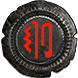 Alleyways Map (Delirium) inventory icon.png