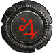 Burial Chambers Map (Delirium) inventory icon.png