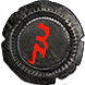 Dungeon Map (Delirium) inventory icon.png