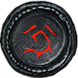 Lair Map (Harvest) inventory icon.png