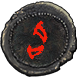 Dark Forest Map (Blight) inventory icon.png