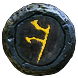 Cursed Crypt Map (Atlas of Worlds) inventory icon.png