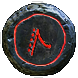 Shaped Atoll Map (Atlas of Worlds) inventory icon.png