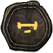 Sepulchre Map (Legion) inventory icon.png