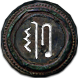 Alleyways Map (Synthesis) inventory icon.png