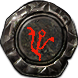 Spider Lair Map (Metamorph) inventory icon.png
