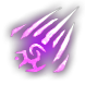Deafening Essence of Scorn inventory icon.png