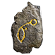 Shore Map (Original) inventory icon.png