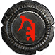 Ashen Wood Map (Delirium) inventory icon.png