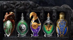 flask official path of