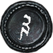 Dungeon Map (Harvest) inventory icon.png
