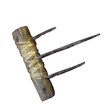 Nailed Fist inventory icon.png