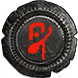 Siege Map (Delirium) inventory icon.png