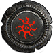 Cemetery Map (Delirium) inventory icon.png